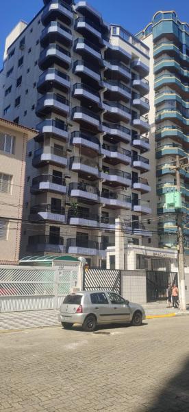 Apartamento Praia Grande - Vila Guilhermina